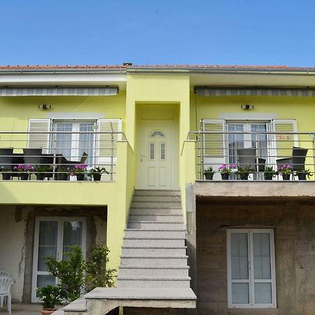 Apartman Rosa Pirovac Εξωτερικό φωτογραφία