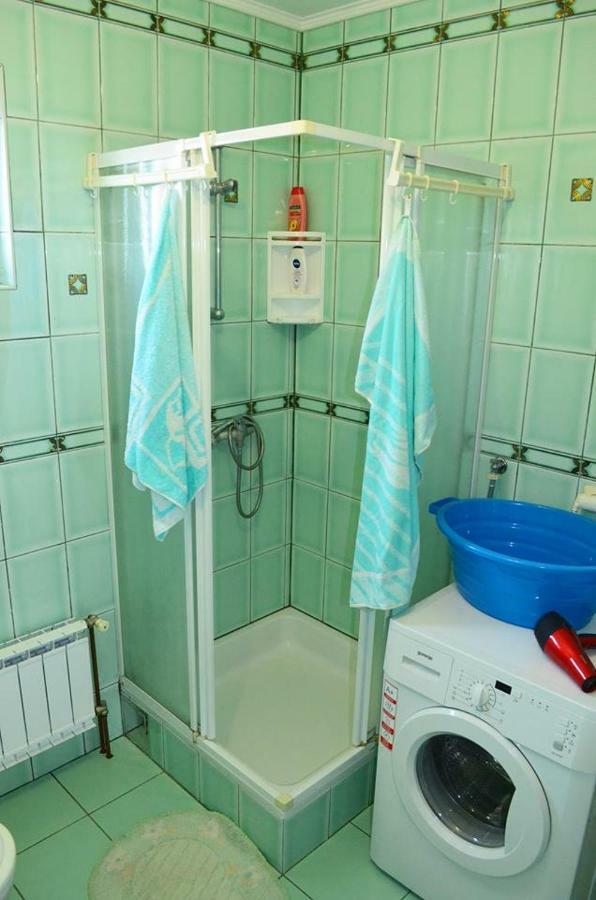 Apartman Rosa Pirovac Εξωτερικό φωτογραφία