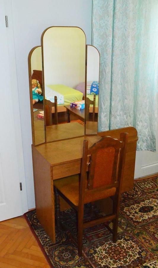 Apartman Rosa Pirovac Εξωτερικό φωτογραφία