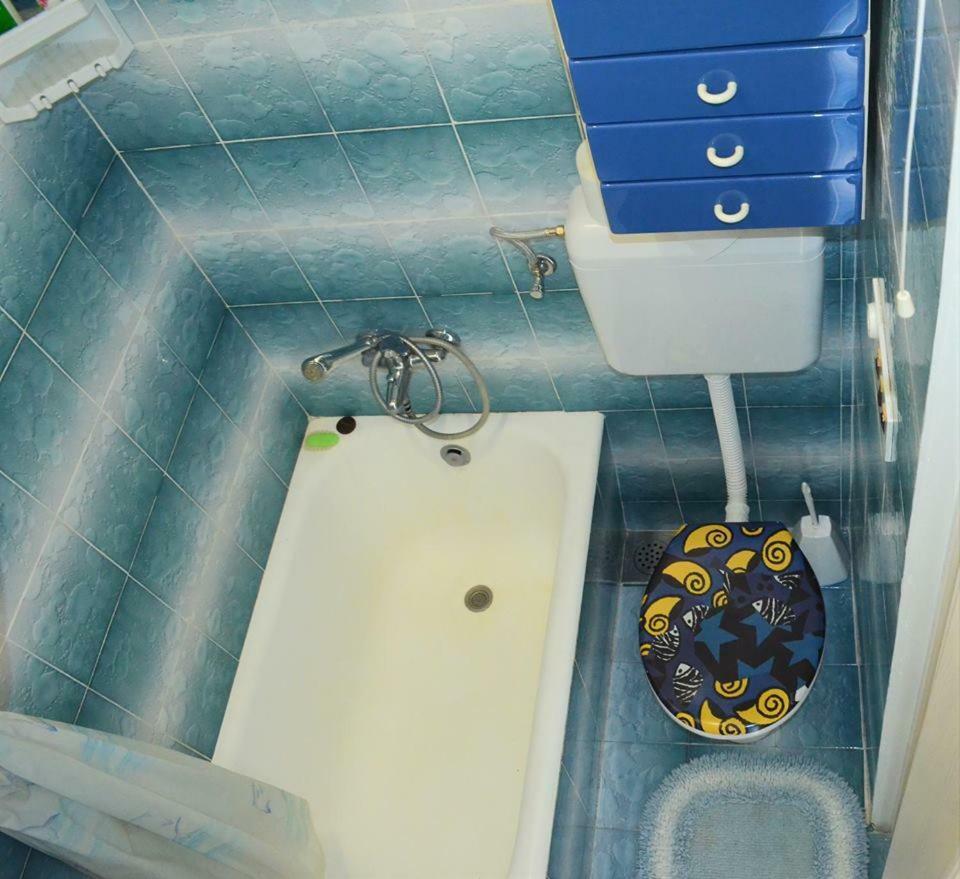 Apartman Rosa Pirovac Εξωτερικό φωτογραφία