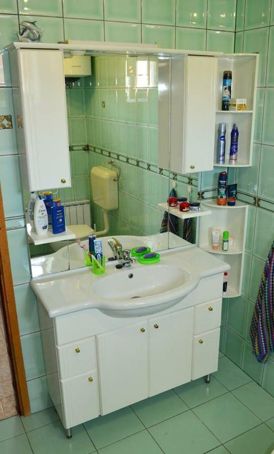 Apartman Rosa Pirovac Εξωτερικό φωτογραφία
